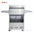 Gas BBQ Grill en venta